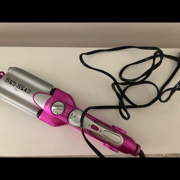 COPY - Bed Head Beachy Waves - Picture 3 of 9